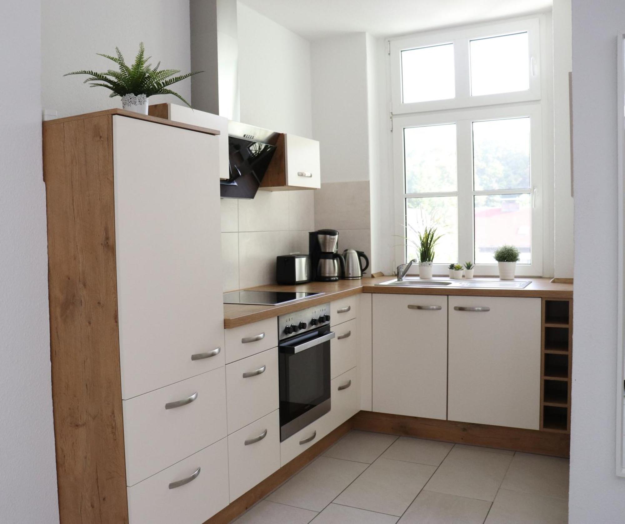 Villa Am Schwanenteich Spremberg Bagian luar foto