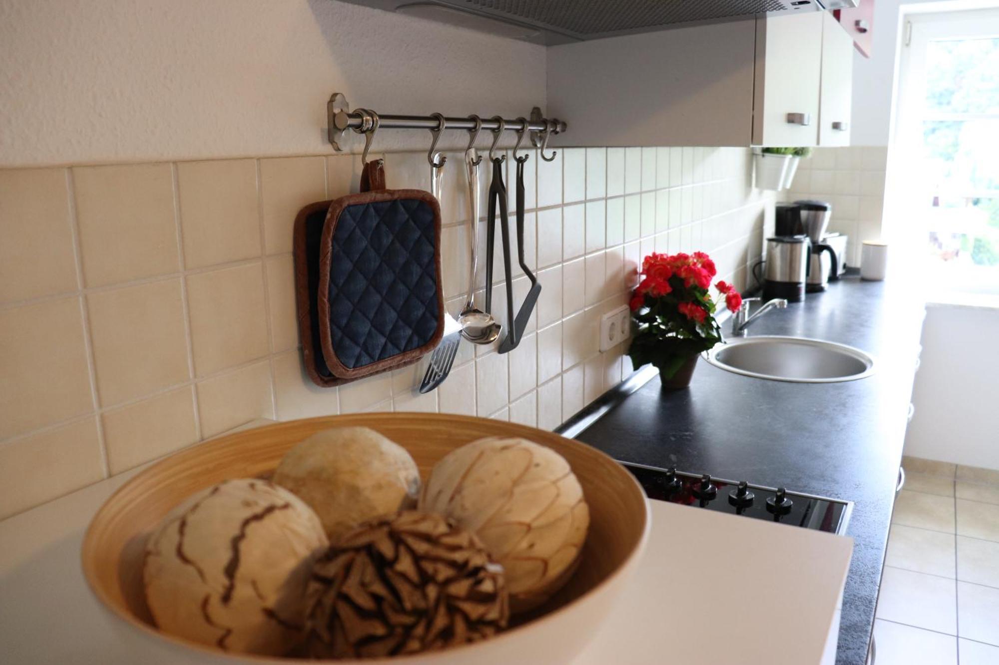 Villa Am Schwanenteich Spremberg Bagian luar foto